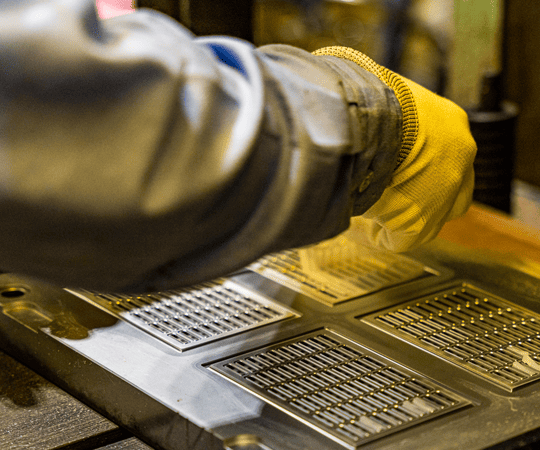 石垣ゴム工業株式会社 理念